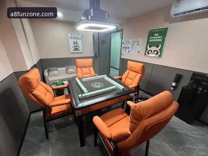 A8棋牌注册哪个好 5个关键因素帮你判断A8棋牌注册哪个好——2025棋牌平台选择指南