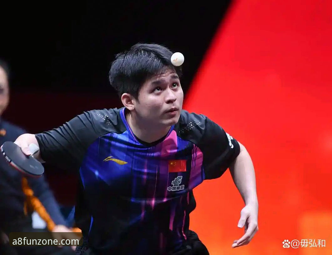 棋牌娱乐平台官网推荐 林诗栋、王楚钦、梁靖崑的战术表现,如何通过棋牌娱乐平台官网推荐的实时数据复盘?